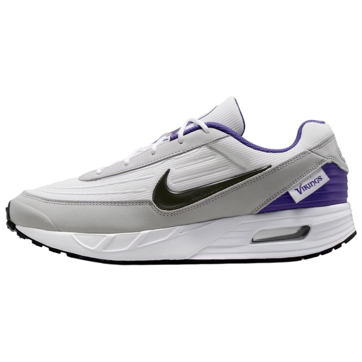 Nike Nike AIR MAX VERSE Casual Shoes Men's White