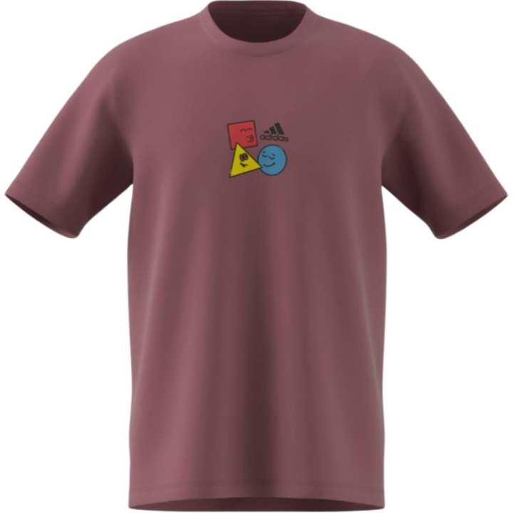 Adidas Adidas T Shirt Japan Version Men's