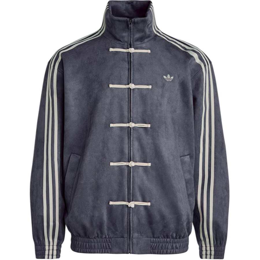 Adidas Originals CTT 3.1 SOFT Jacket Unisex