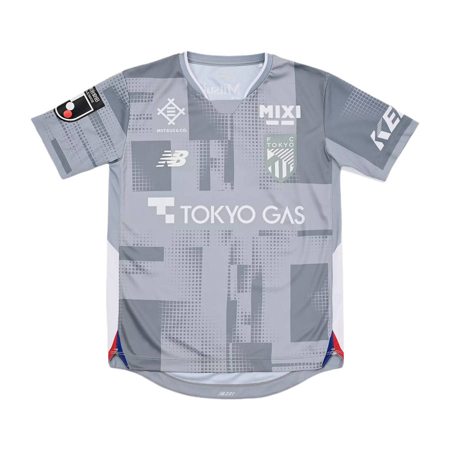 New Balance New Balance Kids Tops Moderate