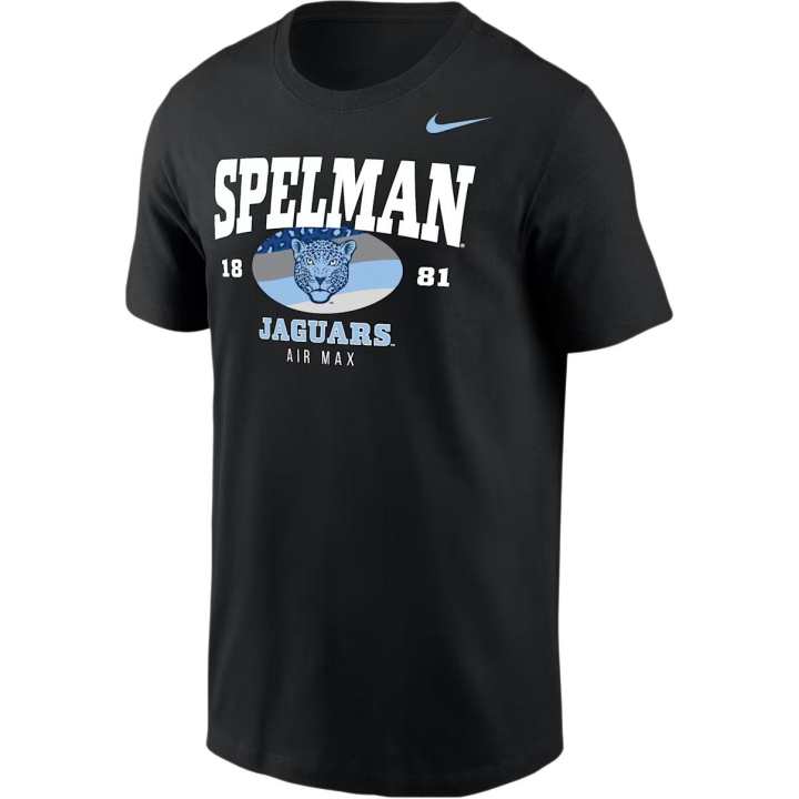 Nike Nike College (Spelman College) Men's Air Max Short-Sleeve T-Shirt