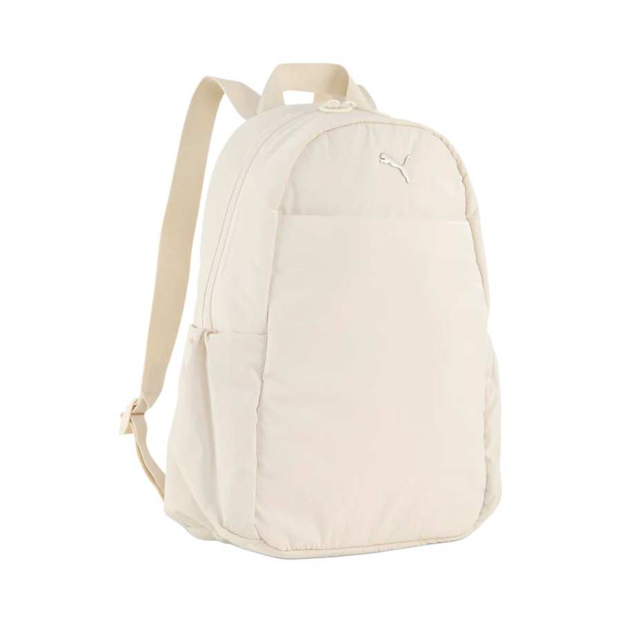 PUMA PUMA Fabric Backpack Women's Ecru