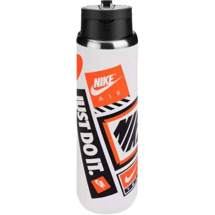 Nike Nike Outdoor Water Equipment Outdoor Water Bottle 946 Milliliters