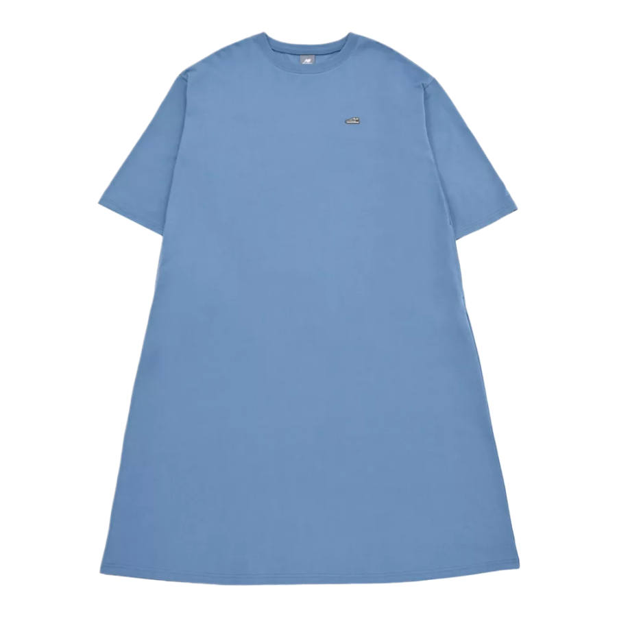 New Balance New Balance Long Sleeved Dress Women's