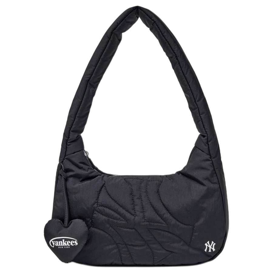 MLB MLB Polyamide Handbag Women's Black