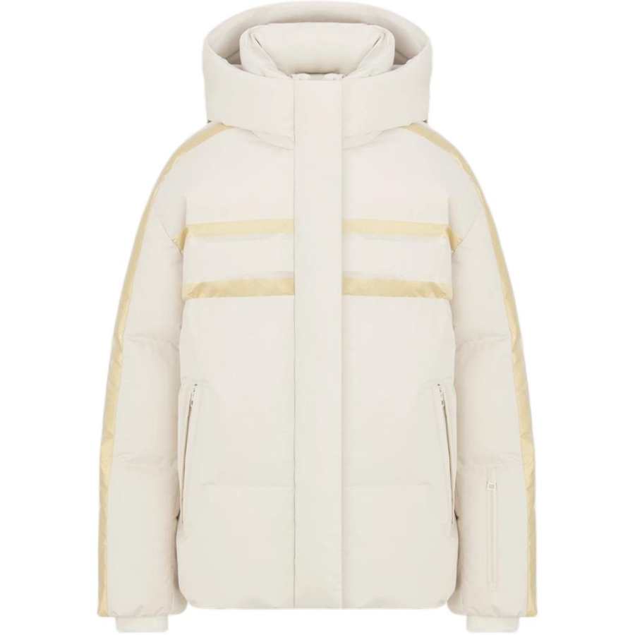 DIOR DIOR FW25 Puffer Jacket Women's