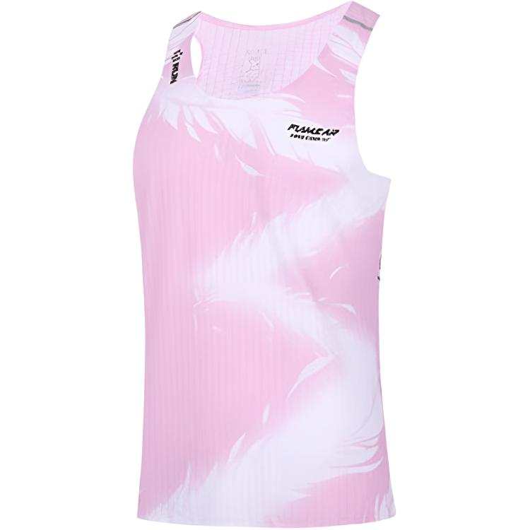 361° x XIAOZHUPEIQI,LIANMINGKUAN Tank Top Men's