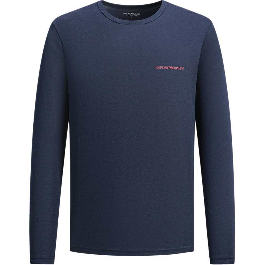 EMPORIO ARMANI FW25 T Shirt Men's