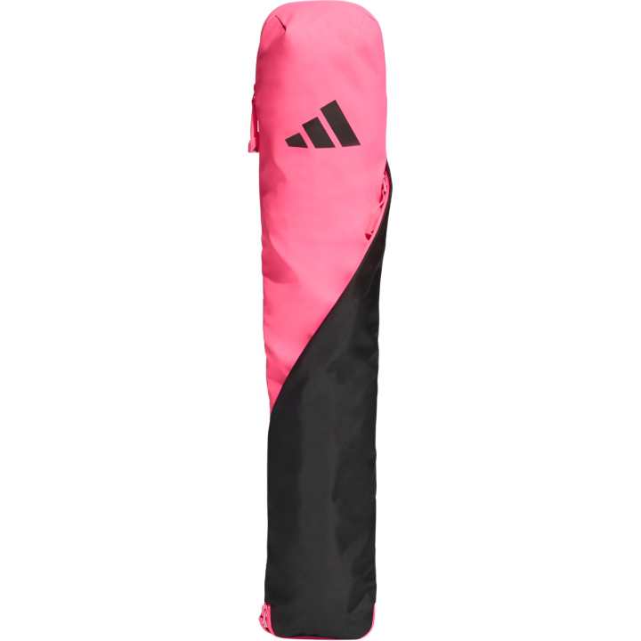 Adidas Adidas Polyester Protective Sleeve Kids' Black & Transparent Pink