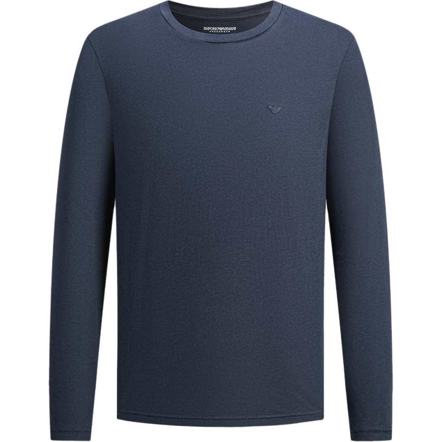 EMPORIO ARMANI FW25 T Shirt Men's