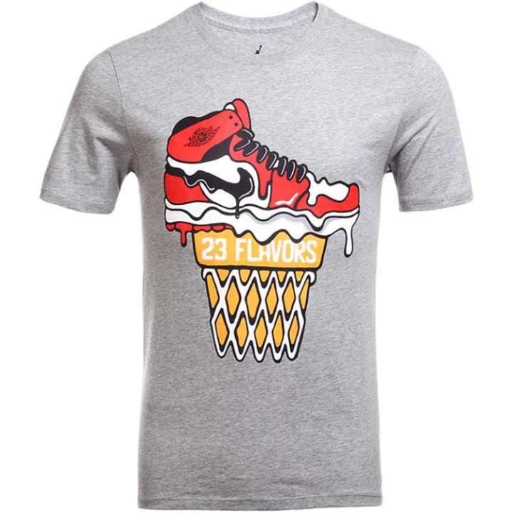 Jordan Jordan AS 23 FLAVORS T Shirt Men's