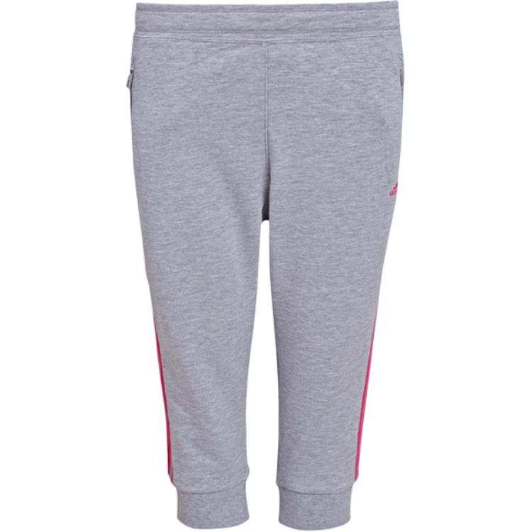 Adidas Adidas Casual Shorts Women's Gray Moderate