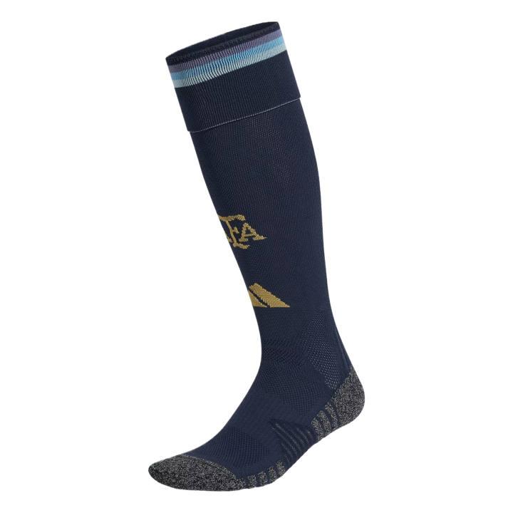 Adidas Adidas Free Shipping With AdiClub Argentina 26 Home Socks