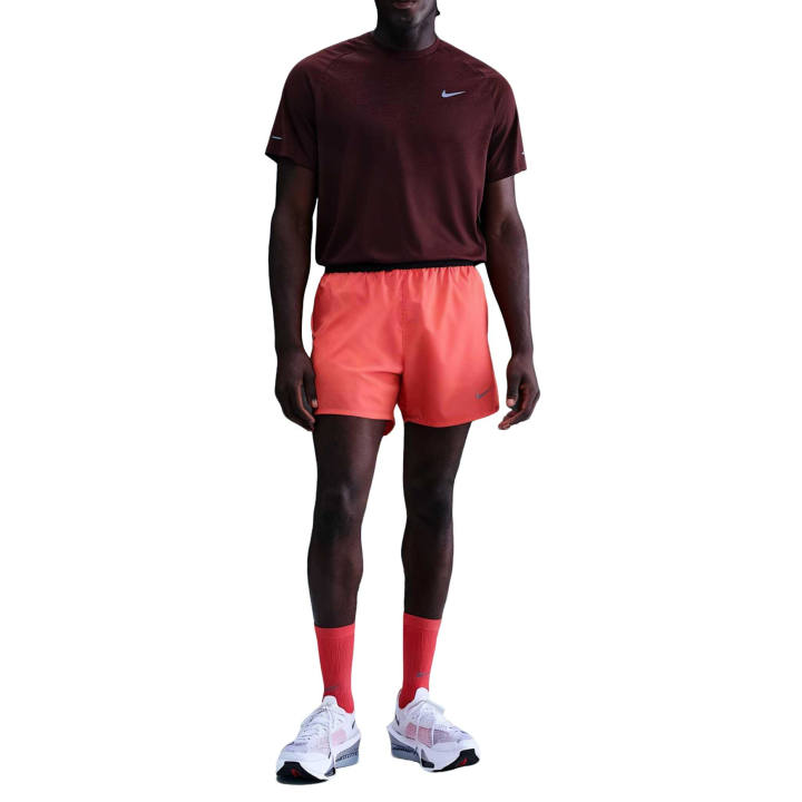 Nike Nike Dri FIT ADV Stride Running T Shirt Men's