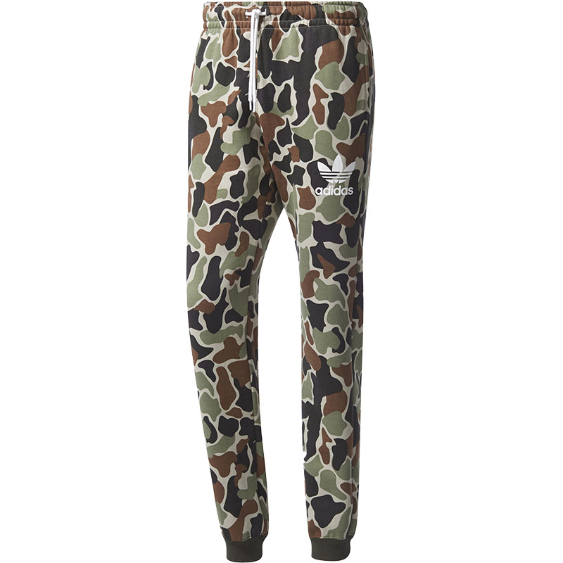 Adidas Originals Knitted Sweatpants Men's