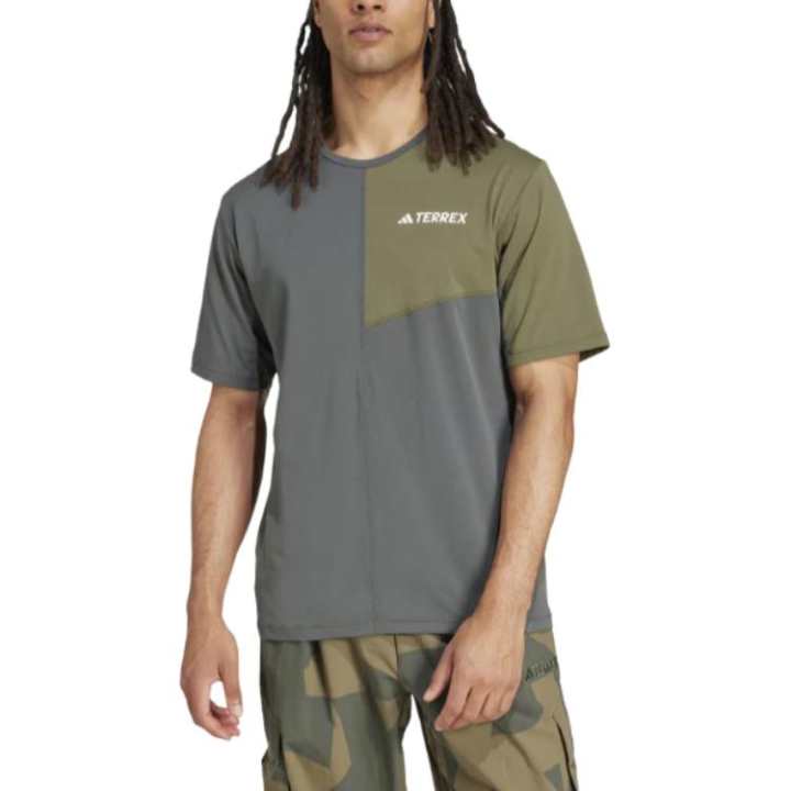 Adidas Adidas Terrex T Shirt Japan Version Men's