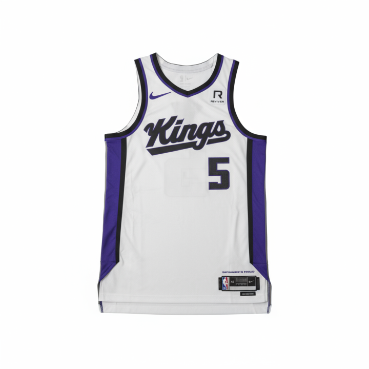 Nike Nike NBA Basketball Jersey Unisex