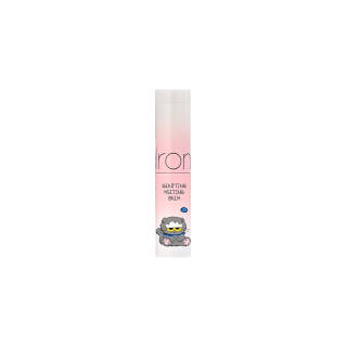 ROM&ND ROMAND x ZOA&FRIENDS Jelly Lipstick Glossy Shiny And Adherent