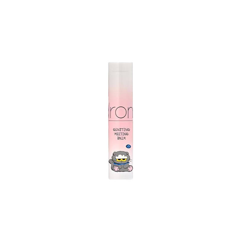 ROM&ND ROMAND x ZOA&FRIENDS Jelly Lipstick Glossy Shiny And Adherent