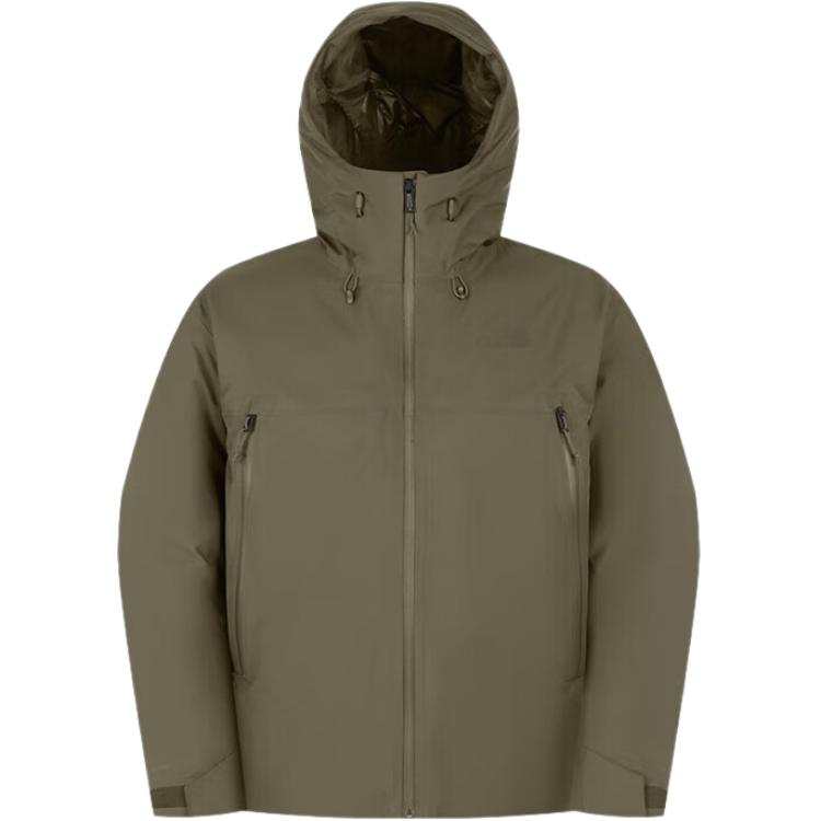 THE NORTH FACE FW25 Down Jackets & Coats Men's