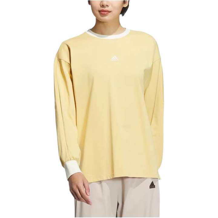 Adidas Adidas T Shirt Women's Japan Version