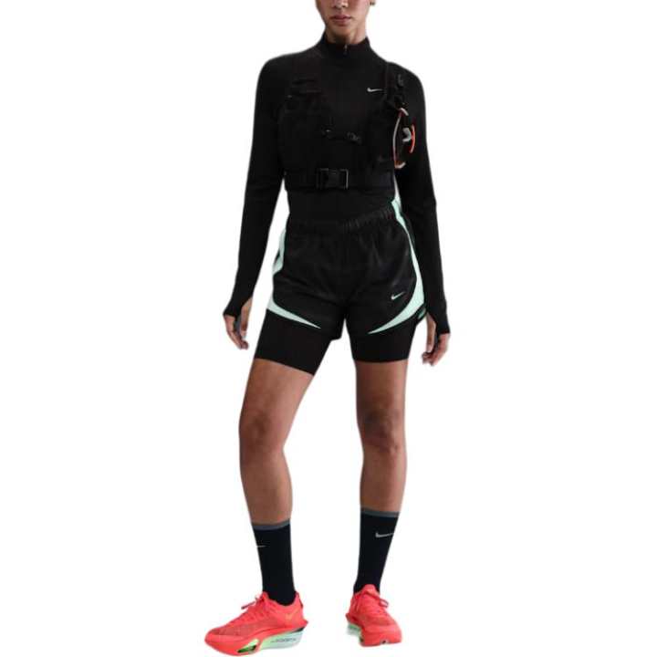 Nike Nike Tempo Women's Dri-FIT Mid-Rise Brief-Lined Running Shorts