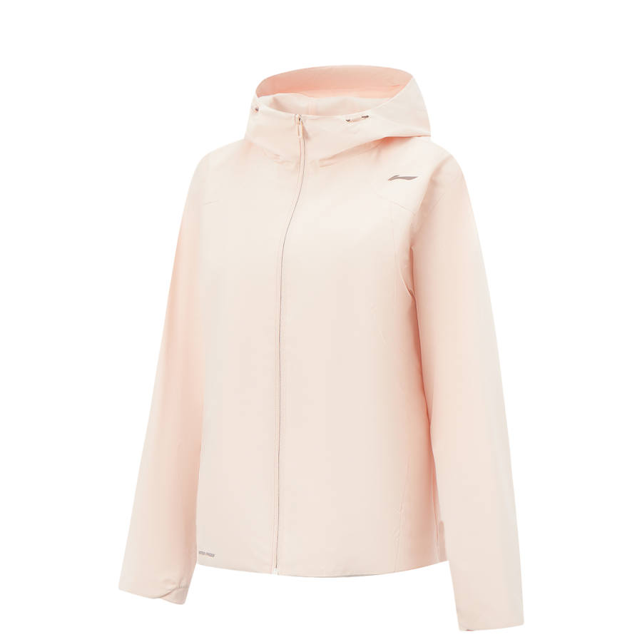 Li-Ning Li Ning Fitness Series Trench Coat Women's