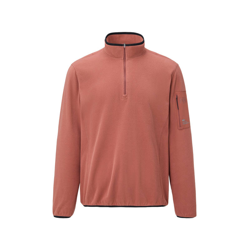 HELLY HANSEN HELLY HANSEN Sweatshirts Men's Half Turtleneck Moderate Regular
