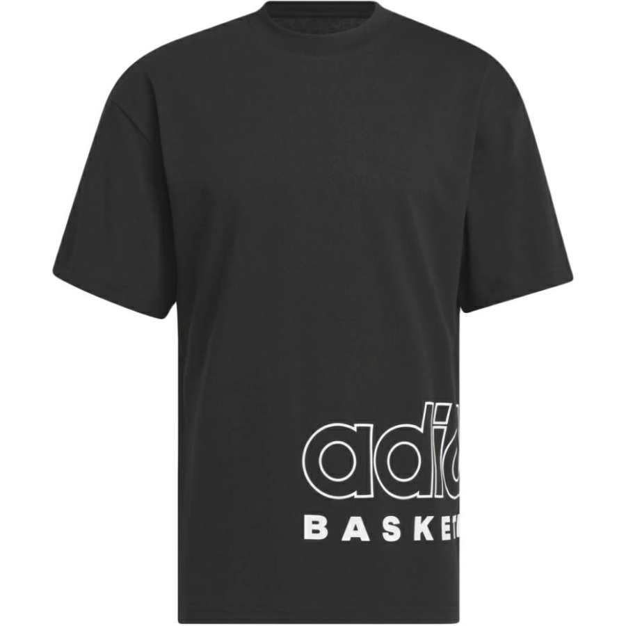 Adidas Adidas T Shirt Japan Version Men's
