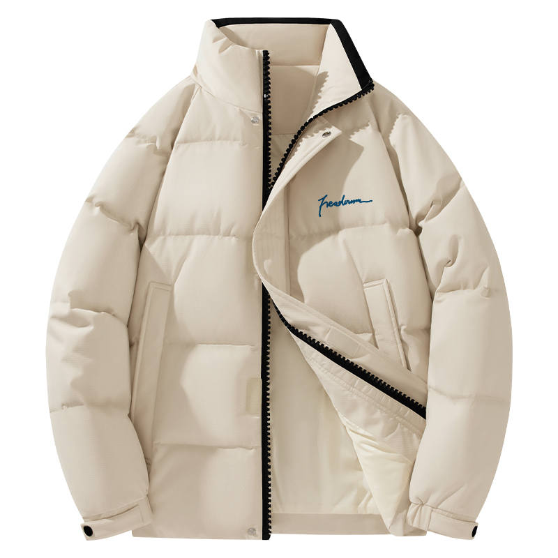 MINISO MINISO Fall Winter Puffer Jacket Unisex
