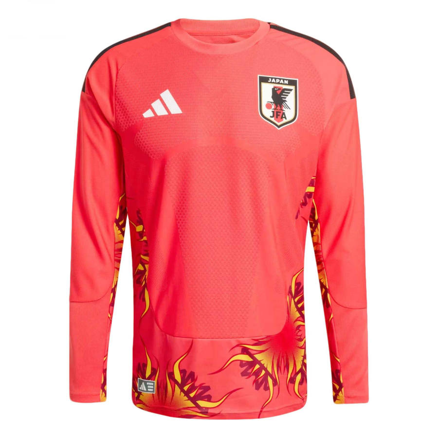 Adidas Adidas Japan National Team Soccer Jersey Men's