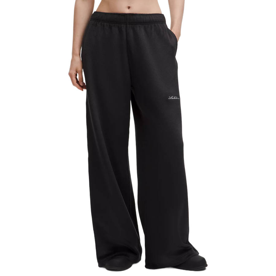 Lululemon Lululemon Knitted Sweatpants Women's