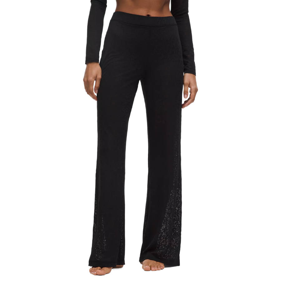Lululemon Yoga Pants Women's Moderate