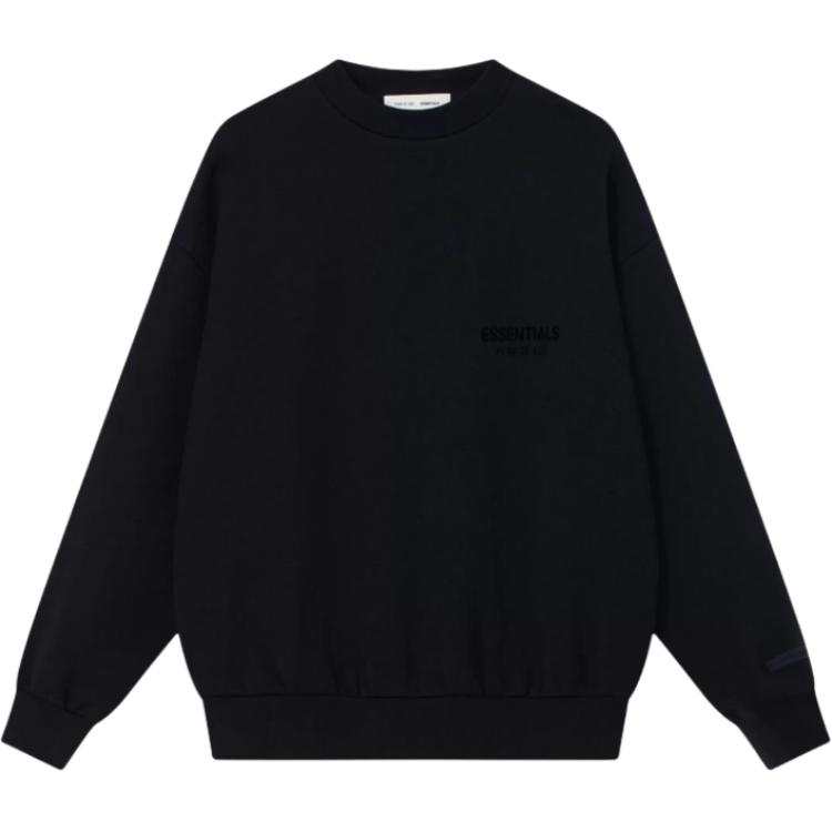 Fear Of God Essentials FW25 Holiday 2025 CLASSIC CREWNECK SWEATSHIRT Men's