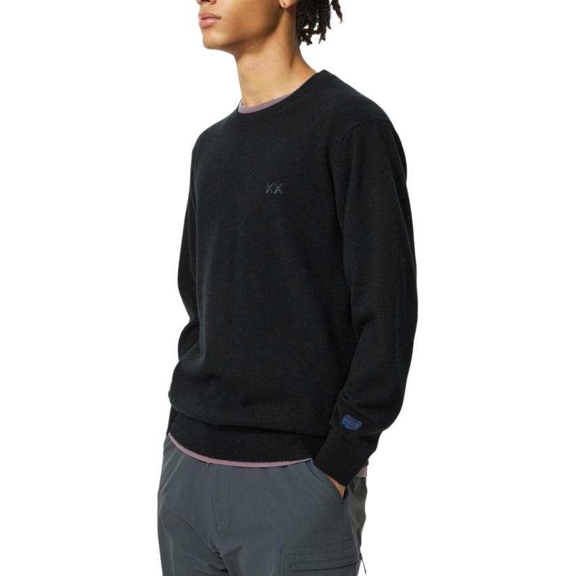 UNIQLO FW25 Cashmere Sweater Unisex