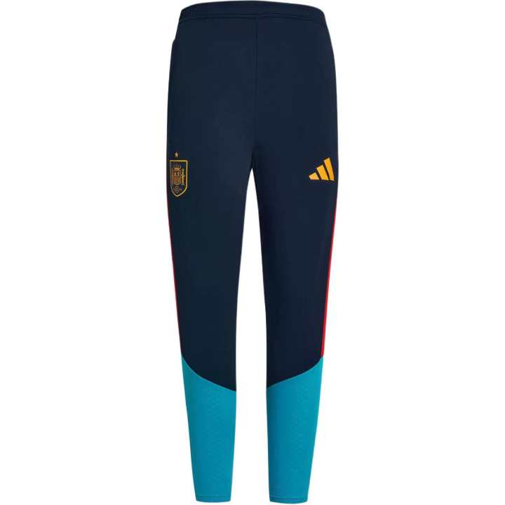Adidas Adidas Knitted Sweatpants Men's Dark Indigo