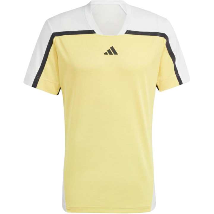 Adidas Adidas HEAT.RDY Pro Freelift T Shirt Japan Version Men's