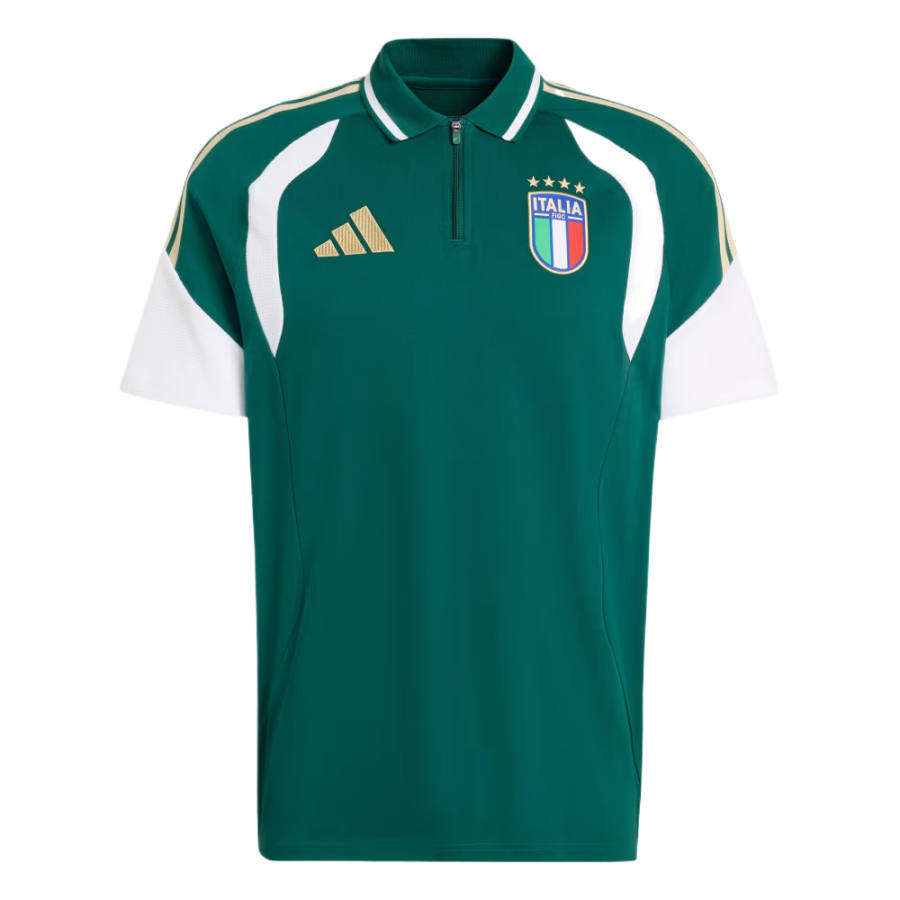 Adidas Adidas Italy National Team Soccer Jersey Men's
