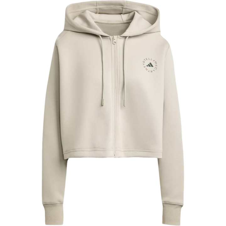 Adidas Adidas cropped hoodie