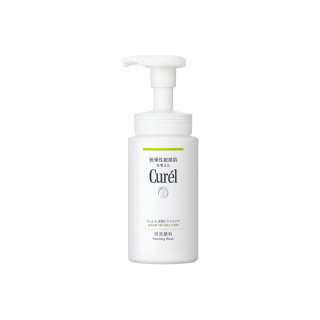 Curél KERUN Amino Acids Oil Control Cleansers Soothing Hydrating Cleaning