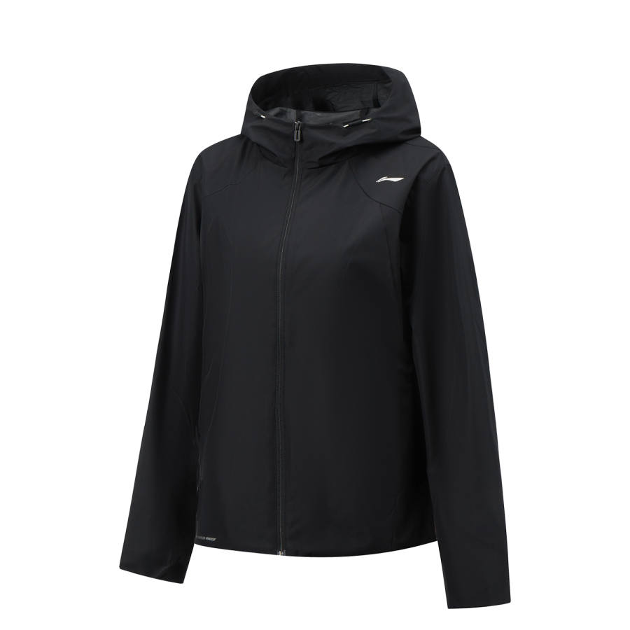 Li-Ning Li Ning Fitness Series Trench Coat Women's