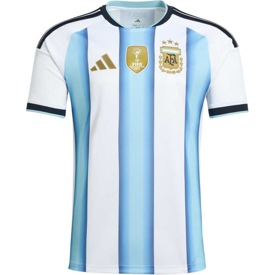 Adidas Adidas Argentina National Team Soccer Jersey Men's