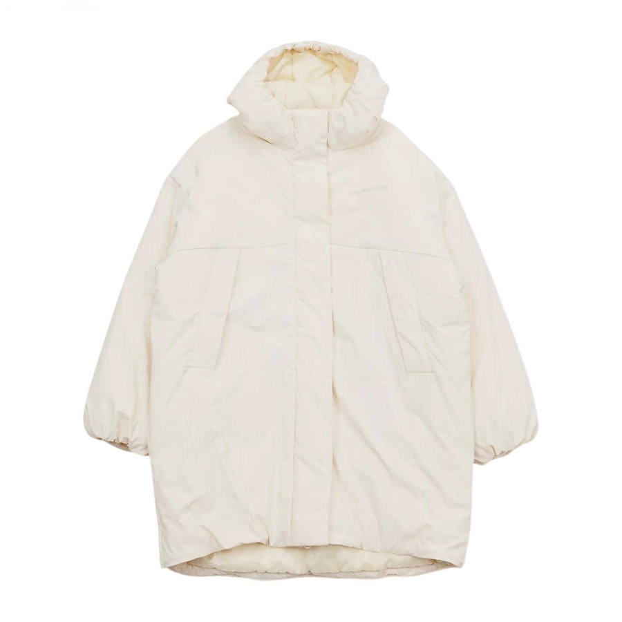 New Balance New Balance Puffer Jacket Women's