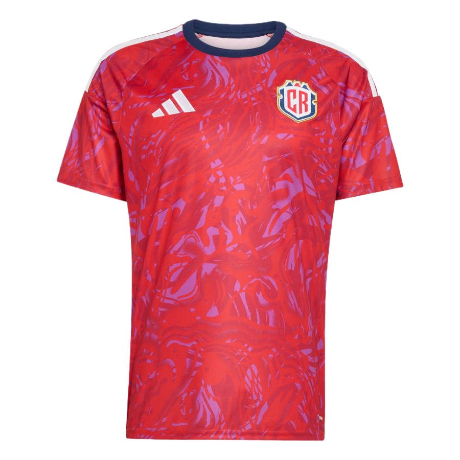 Adidas Adidas Costa Rica 26 Home Jersey Soccer Jersey Men's