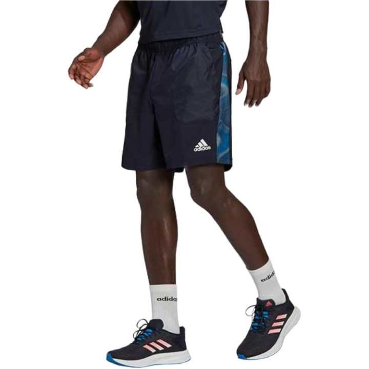 Adidas Adidas Sports Shorts Japan Version Men's