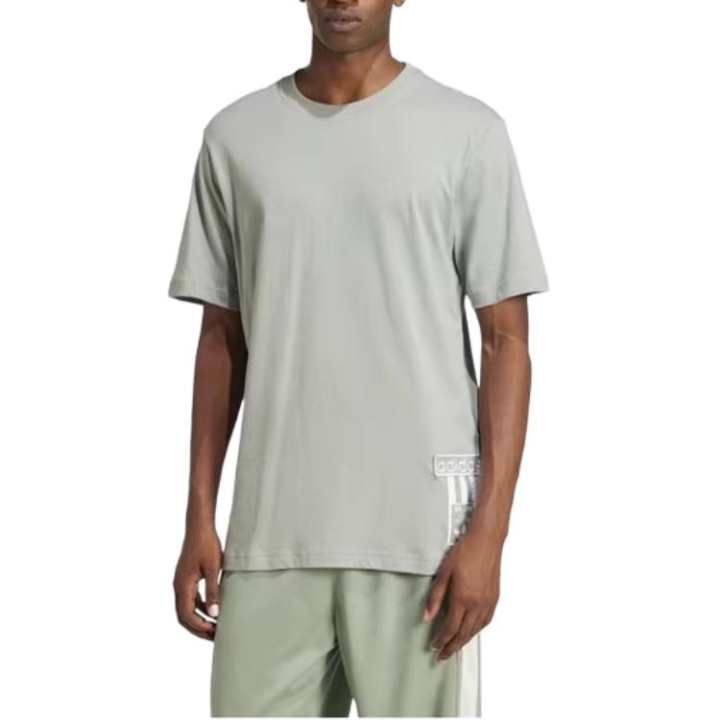 Adidas Adidas T Shirt Japan Version Unisex