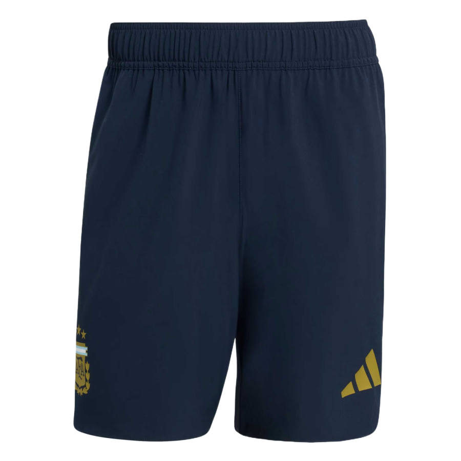 Adidas Adidas Argentina Tiro Travel Shorts Soccer Bottom Men's