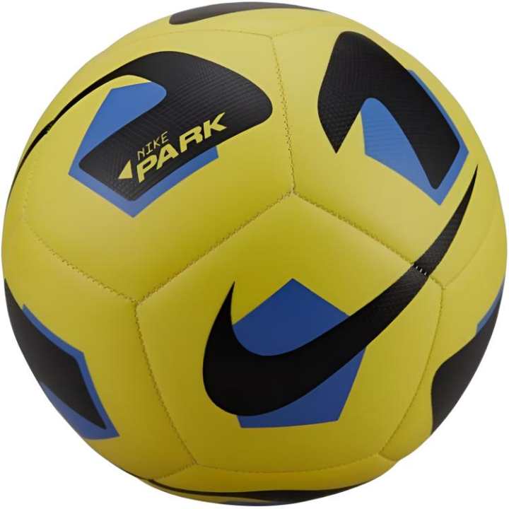Nike Nike 3/4/Size 5 Ball Soccer Ball Machine Stitched Unisex Yellow