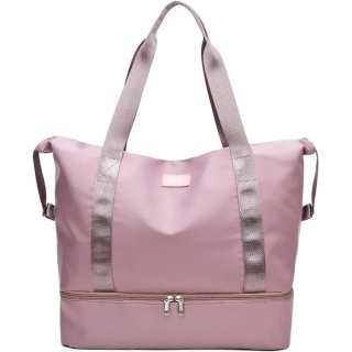 BRINCH Oxford Travel Bag Unisex