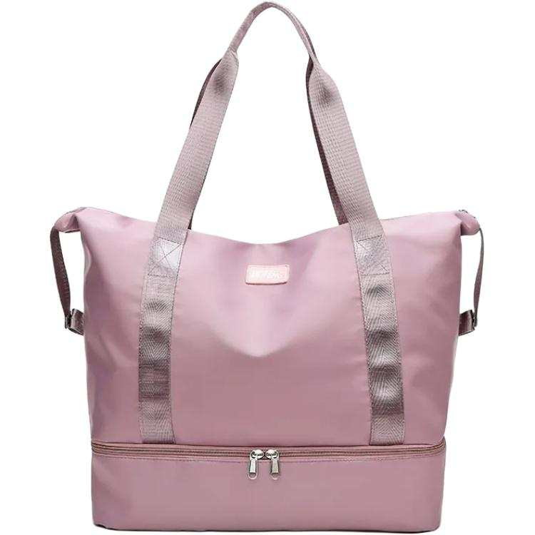 BRINCH Oxford Travel Bag Unisex